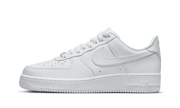 Nike Air Force 1 Low White