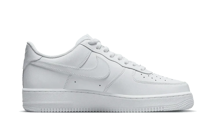 Nike Air Force 1 Low White