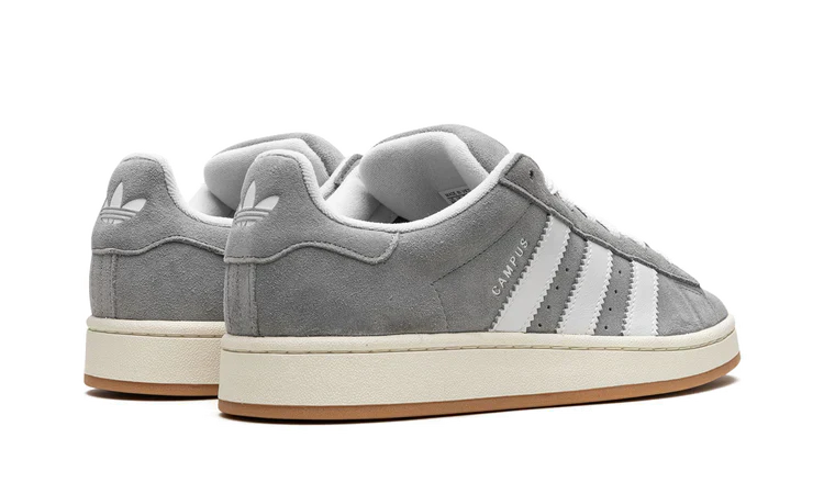 Adidas Campus 00s Grey White
