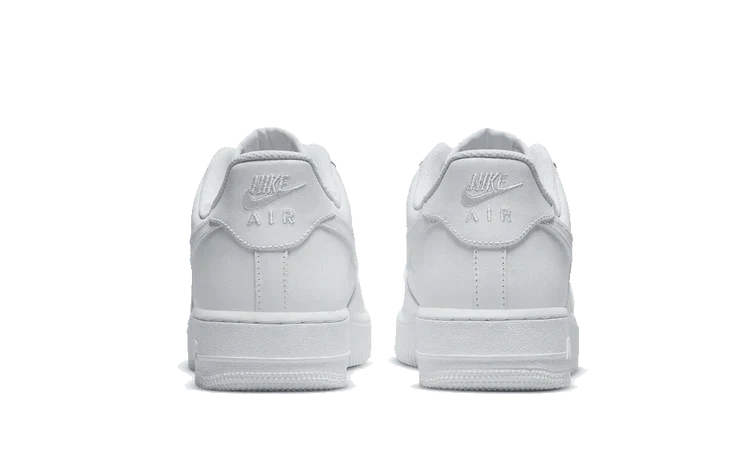 Nike Air Force 1 Low White