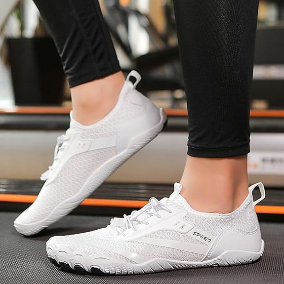Orthopädischer Barfußschuh - Feel Ultimate