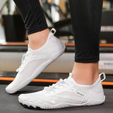 Orthopädischer Barfußschuh - Feel Ultimate