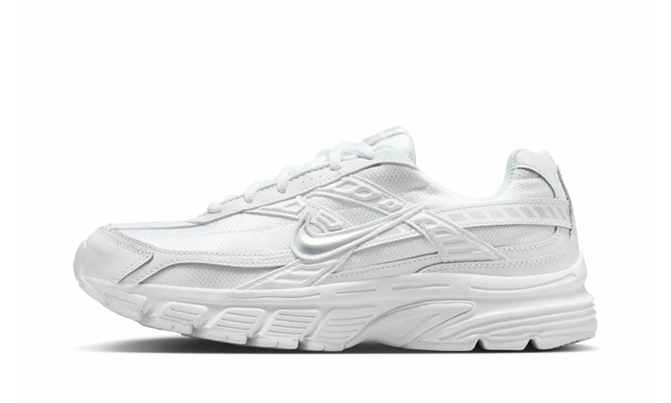 Nike Initiator All White