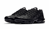 Nike Air Max Plus Black