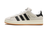 Adidas Campus 00s Crystal White Core Black