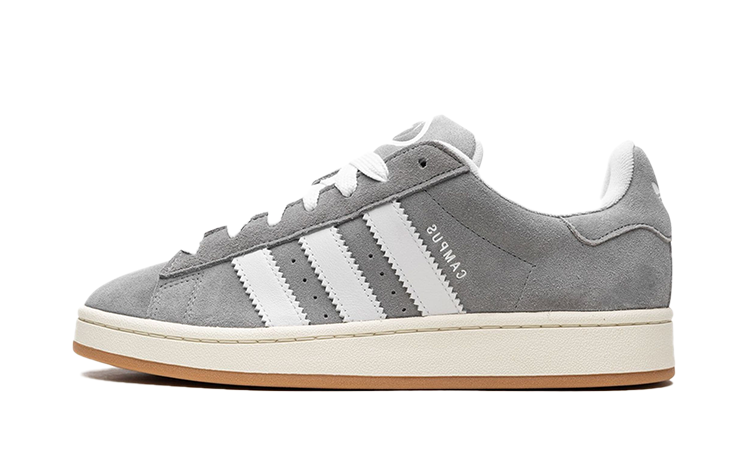 Adidas Campus 00s Grey White