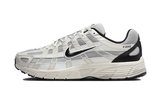 Nike P-6000 Platinum Tint Black