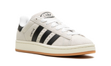 Adidas Campus 00s Crystal White Core Black