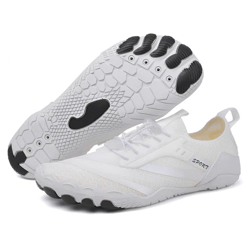 Orthopädischer Barfußschuh - Feel Ultimate