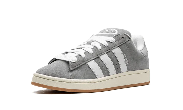 Adidas Campus 00s Grey White