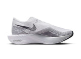 Nike Vaporfly 3 White Silver