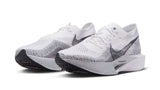 Nike Vaporfly 3 White Silver