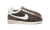 Nike Cortez Brown and Sail