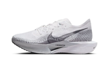Nike Vaporfly 3 White Silver